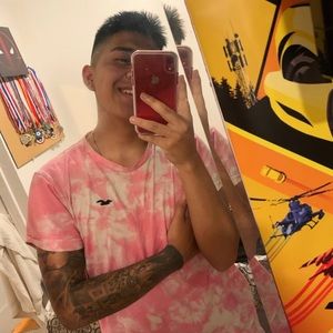 Meet your Posher, Diego